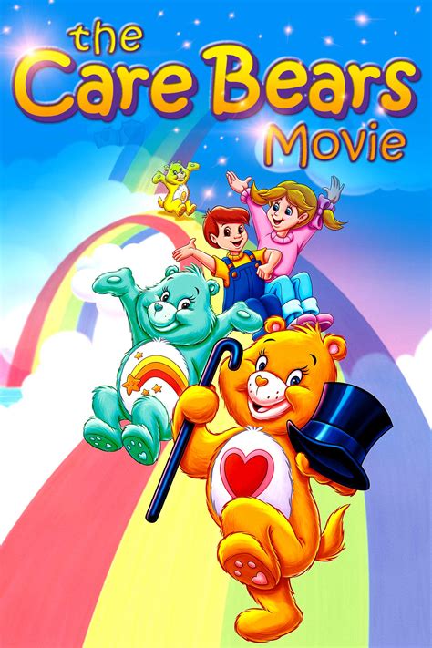 Movie Summary. Mr. and Mrs. Cherrywood are a middle-aged couple who run an orphanage. Mr. Cherrywood tells the orphans a story about the Care Bears and their …